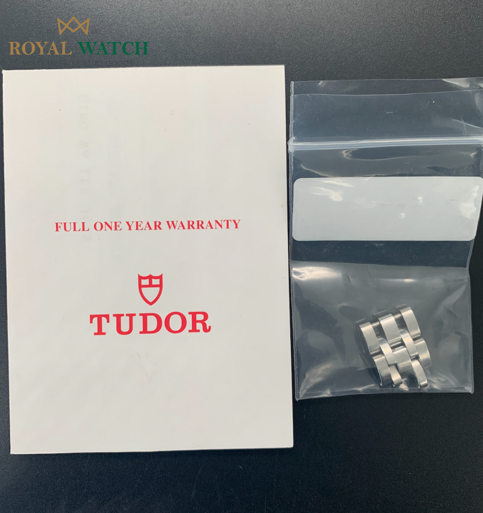 Tudor Prince Date Tiger (Pre-Owned)