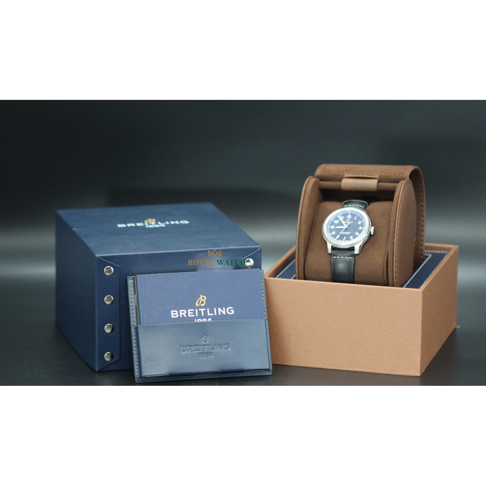 Breitling Navitimer 8 Automatic 41 (Pre-Owned)