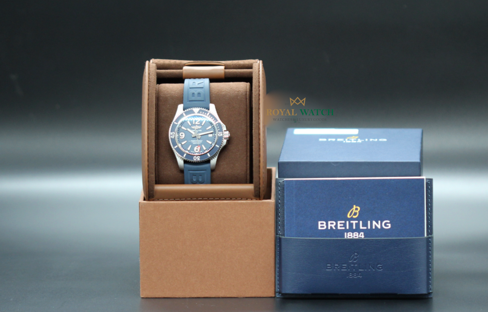 Breitling Superocean Automatic 42 (New)