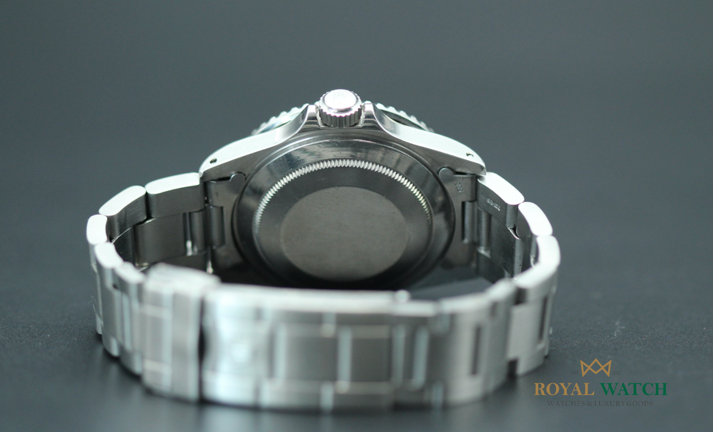 Rolex Submariner Date 16800 (Pre-Owned)