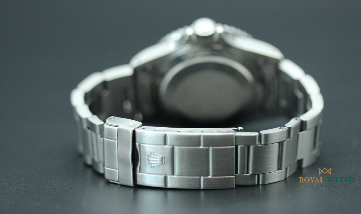 Rolex Submariner Date 16800 (Pre-Owned)