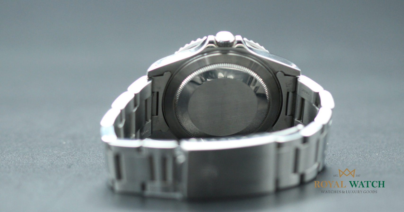 Rolex GMT Master II Coke (Pre-Owned)