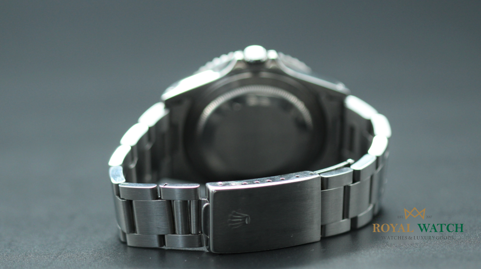 Rolex GMT Master II Coke (Pre-Owned)