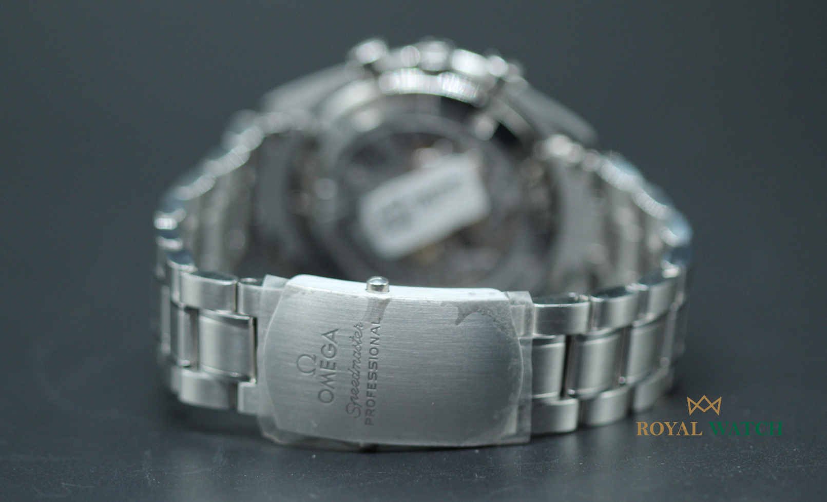 Omega Speedmaster Moonwatch Professional 42mm (Pre-Owned)