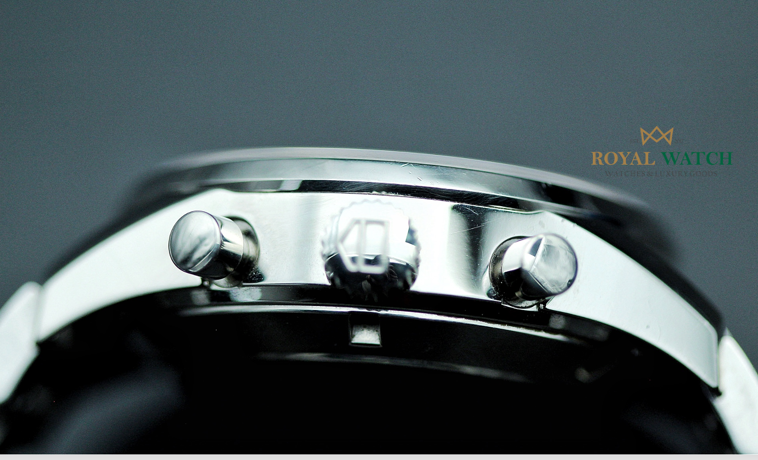 Tag Heuer Carrera Heritage Chronograph (Pre-Owned)