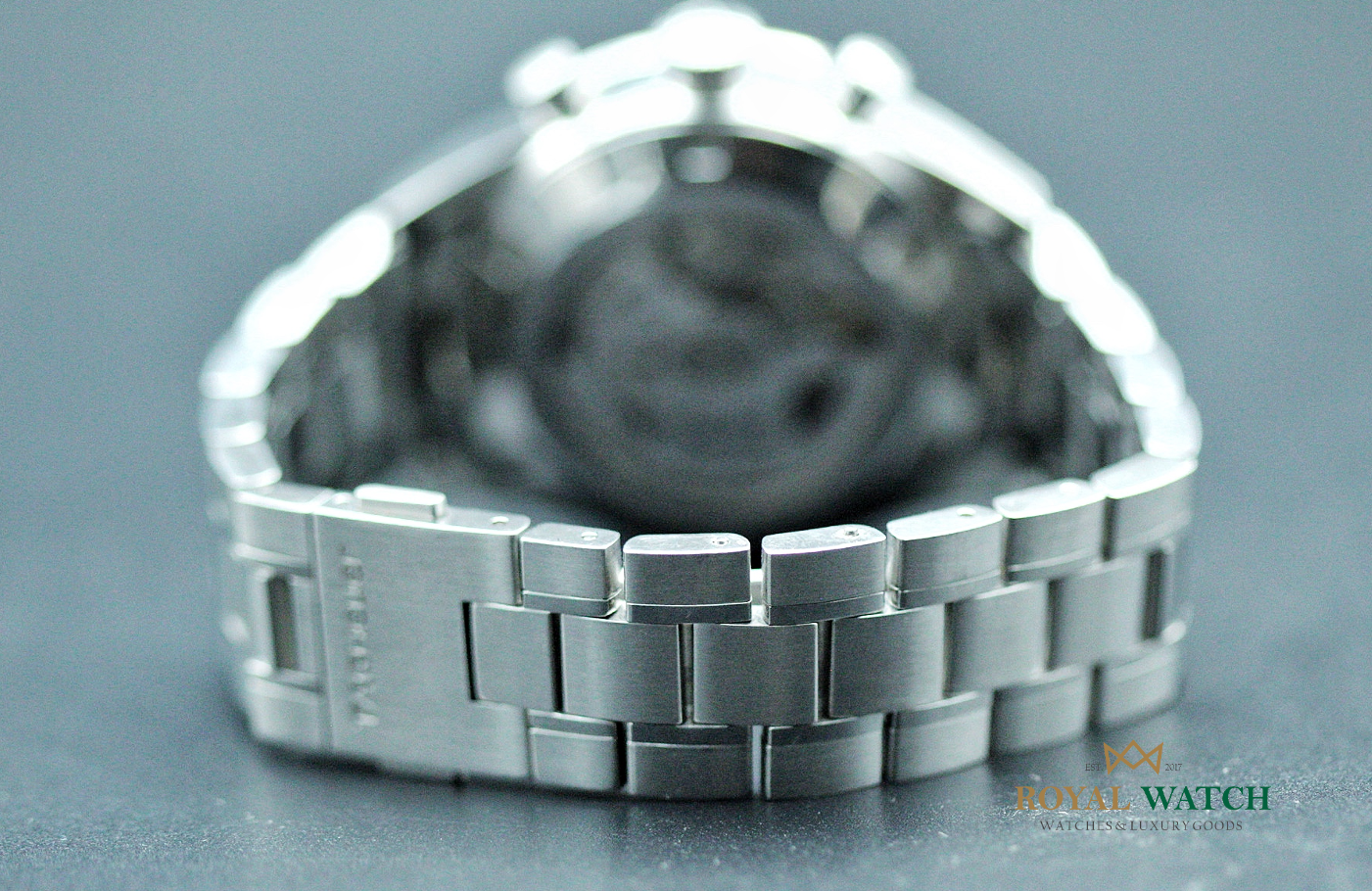 Tag Heuer Carrera Heritage Chronograph (Pre-Owned)