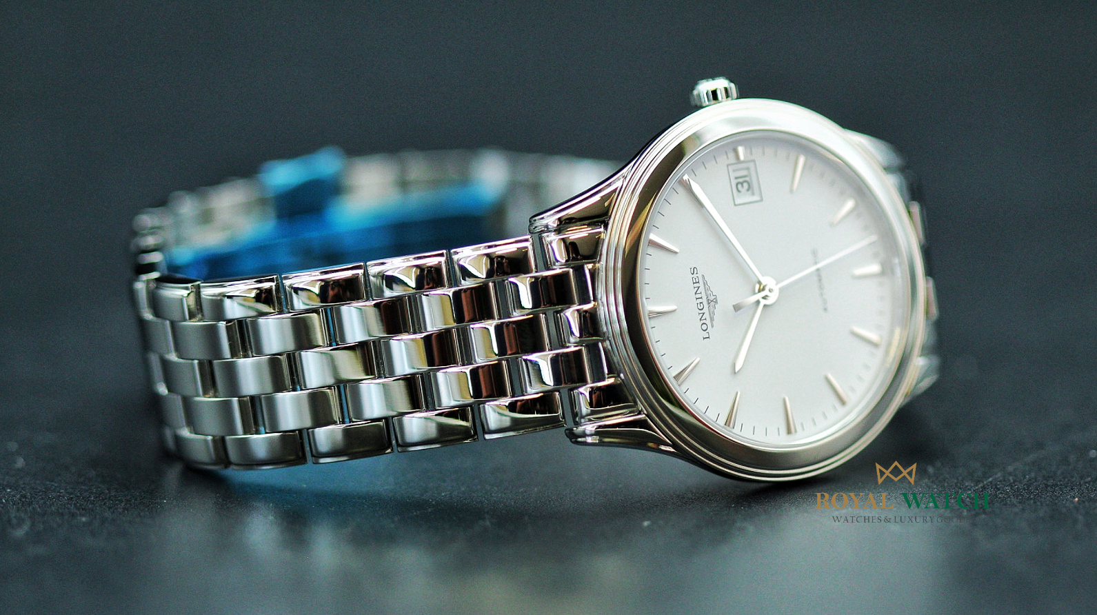 Longines Flagship Automatic (New)