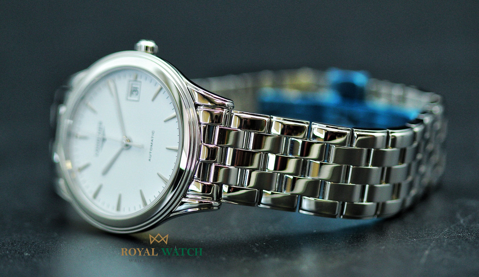 Longines Flagship Automatic (New)