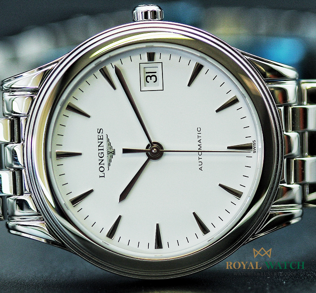 Longines Flagship Automatic (New)