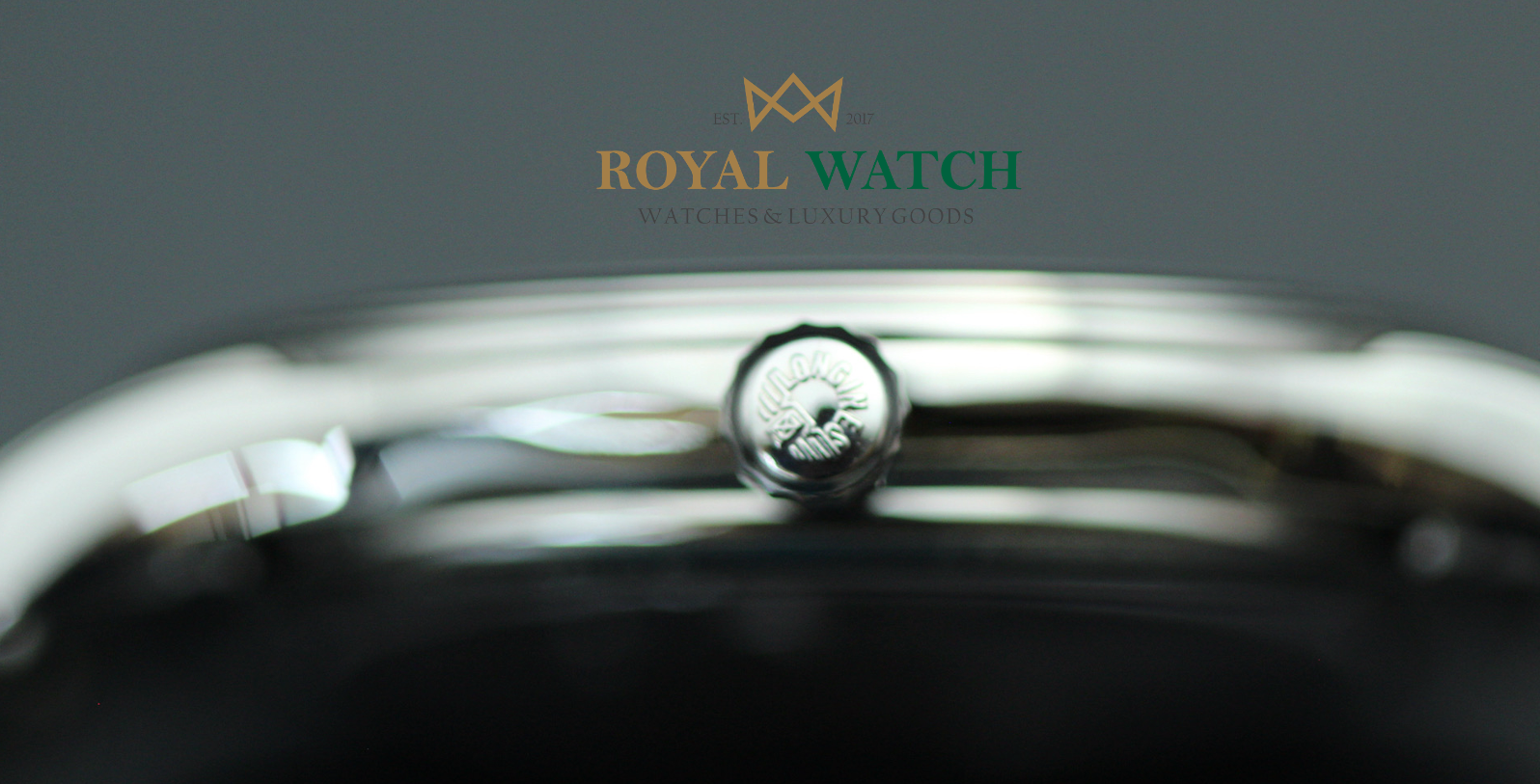 Longines Flagship Automatic (New)