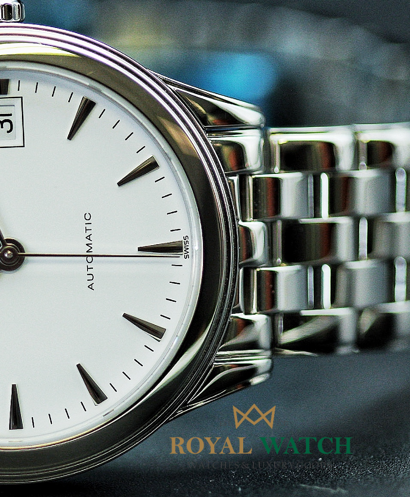 Longines Flagship Automatic (New)