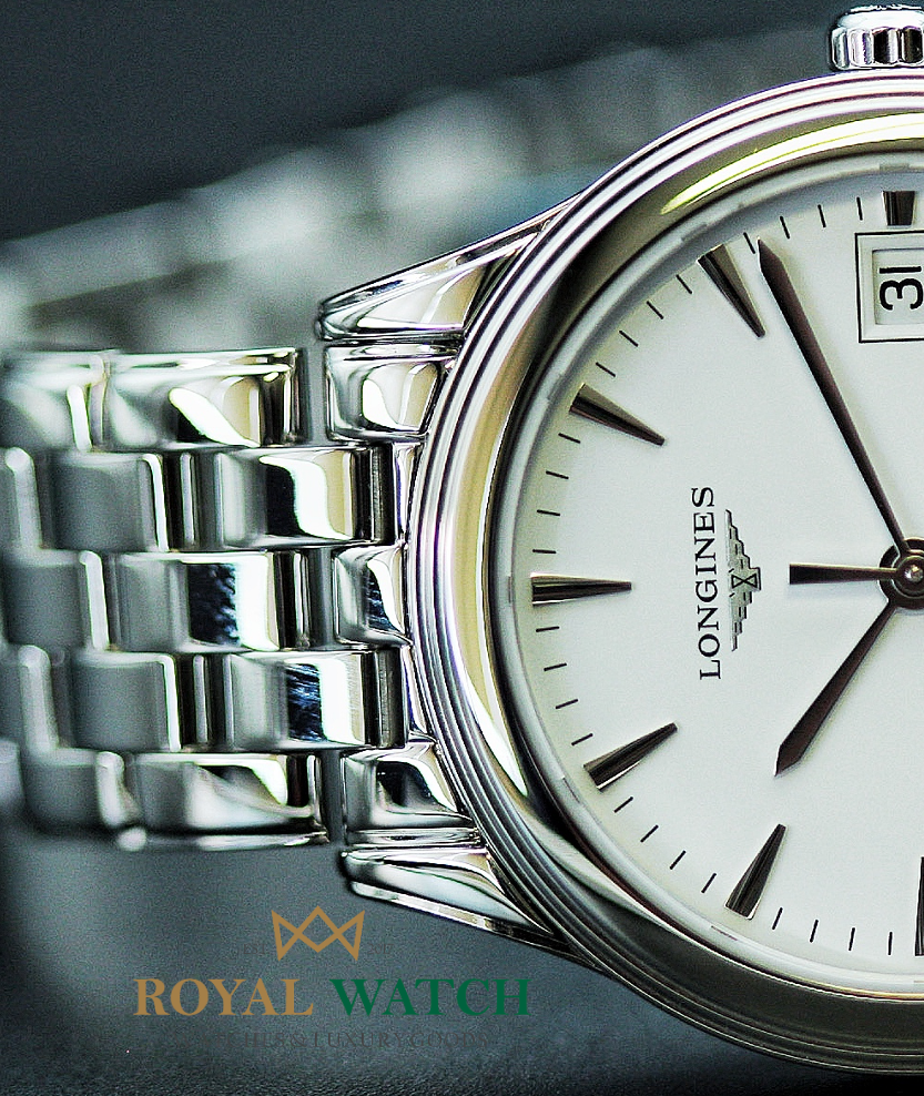 Longines Flagship Automatic (New)