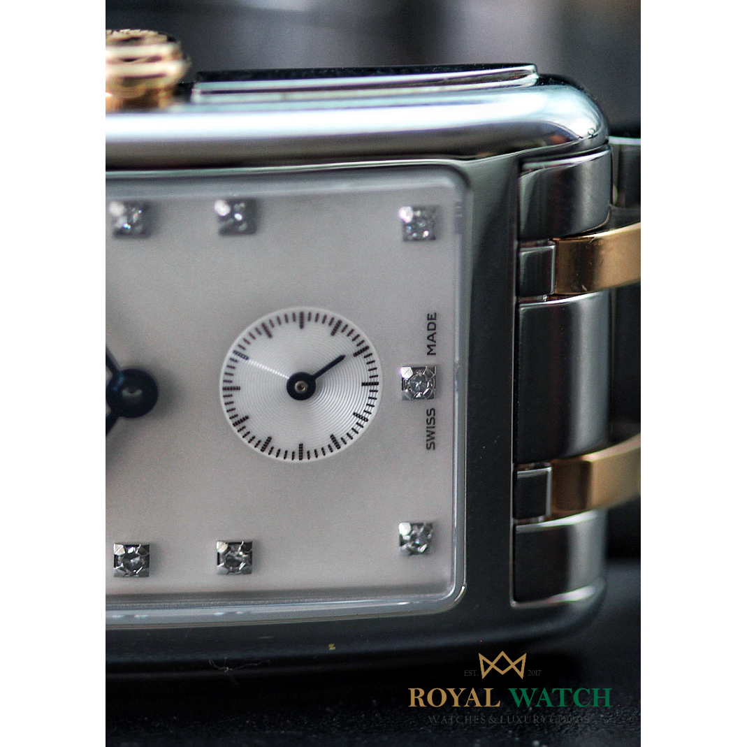 Longines DolceVita L5.512.5.87.7 (New)