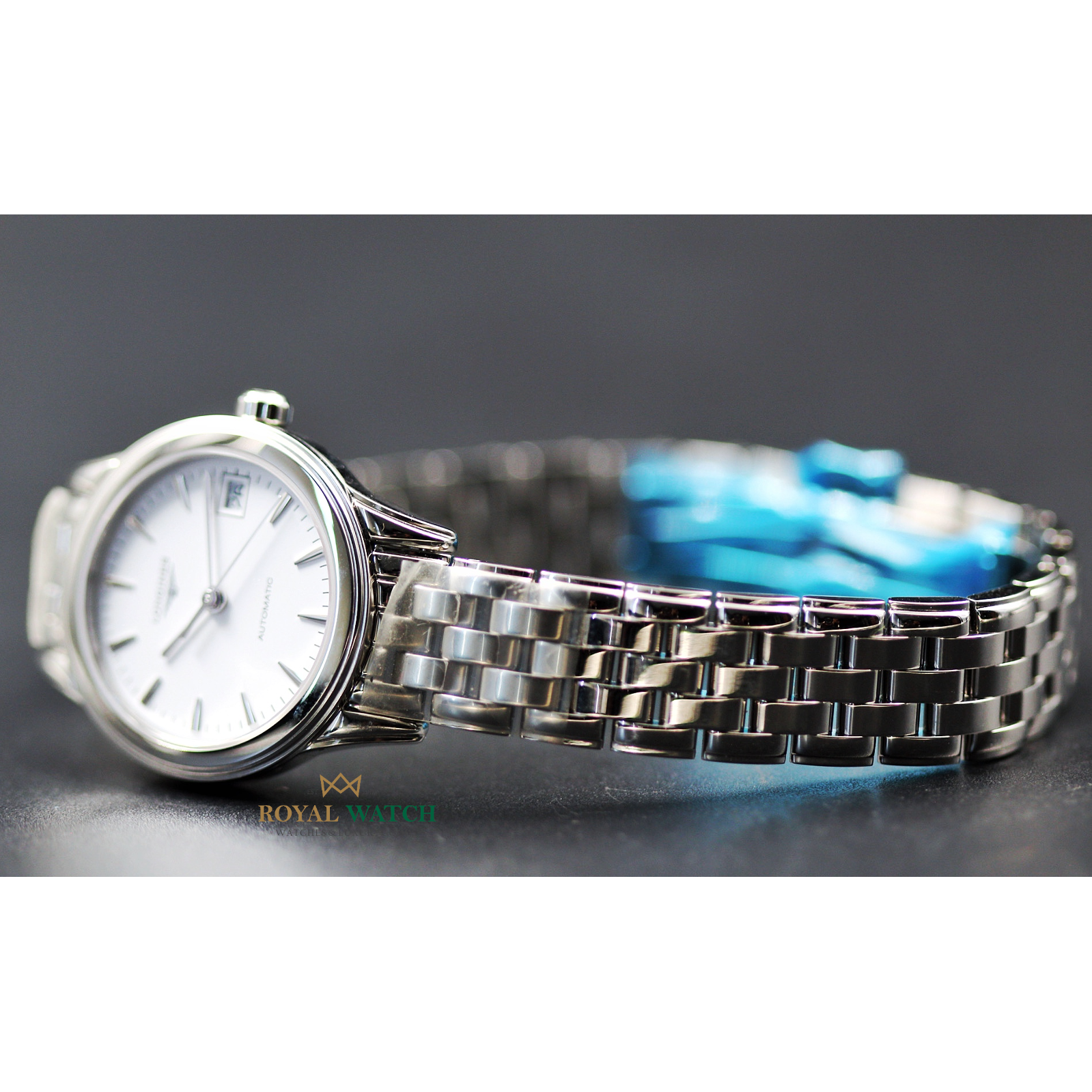 Longines Flagship L4.274.4.12.6 (New)