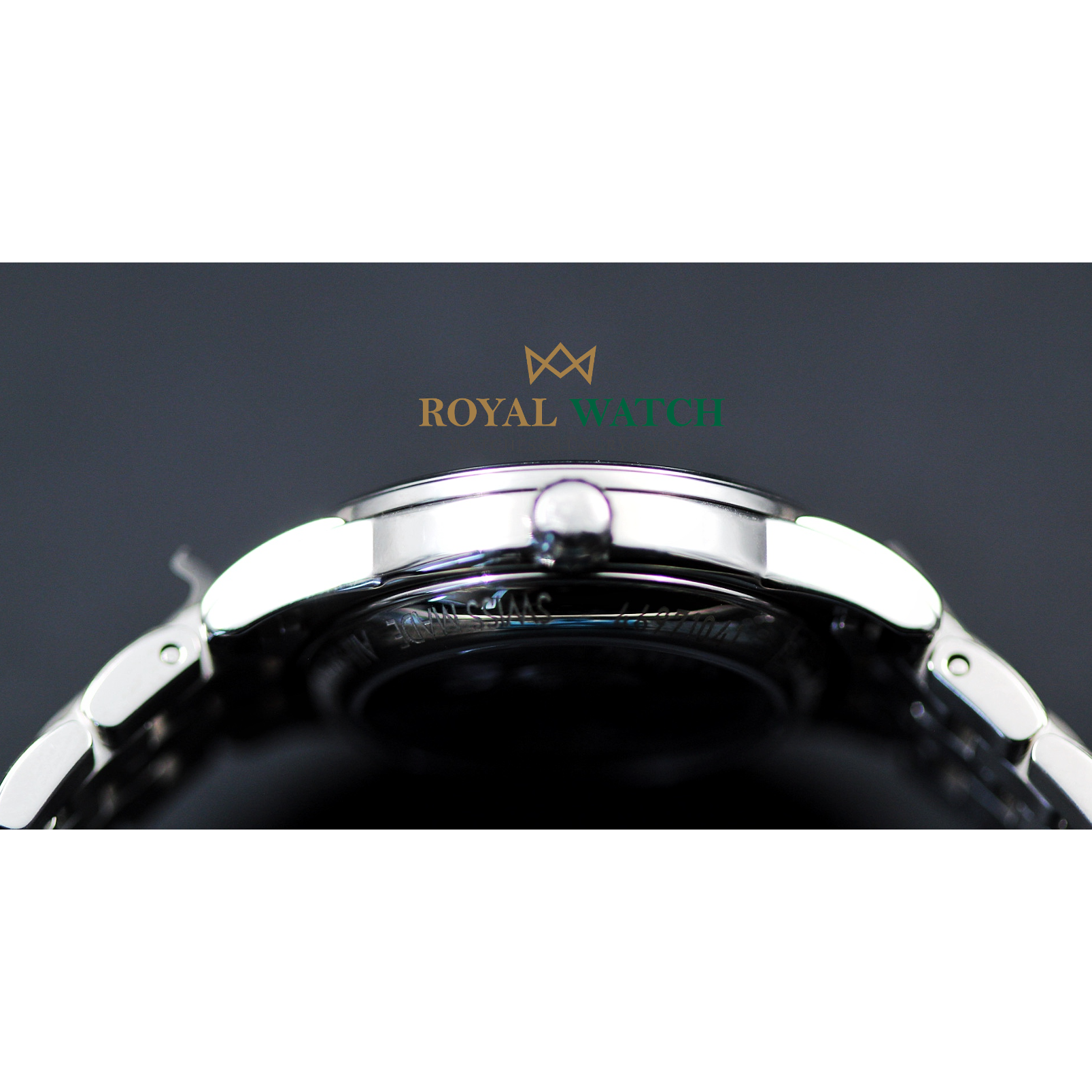 Longines Flagship L4.274.4.12.6 (New)