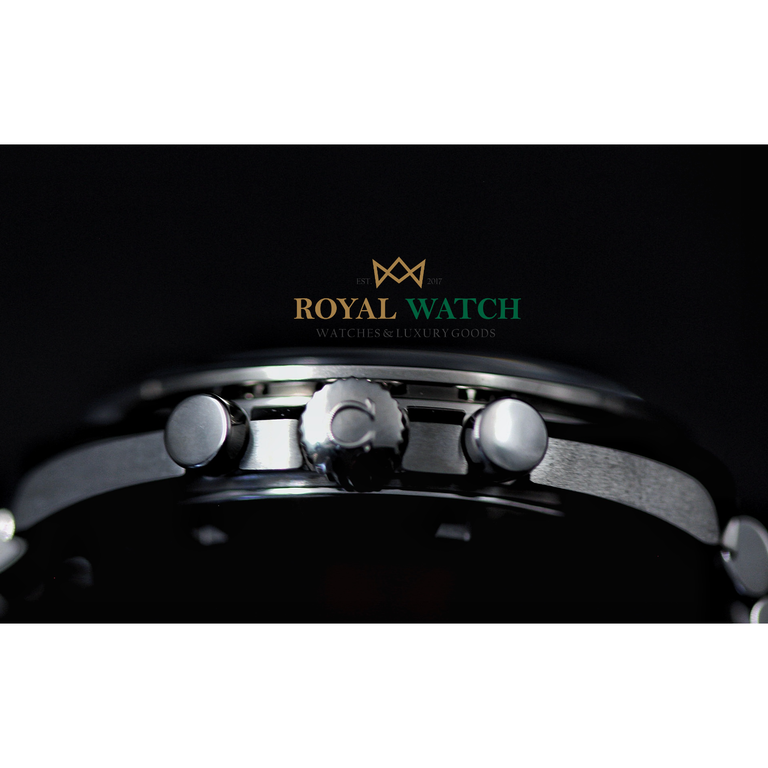 Omega Speedmaster Moonwatch Professional 42 mm (New)