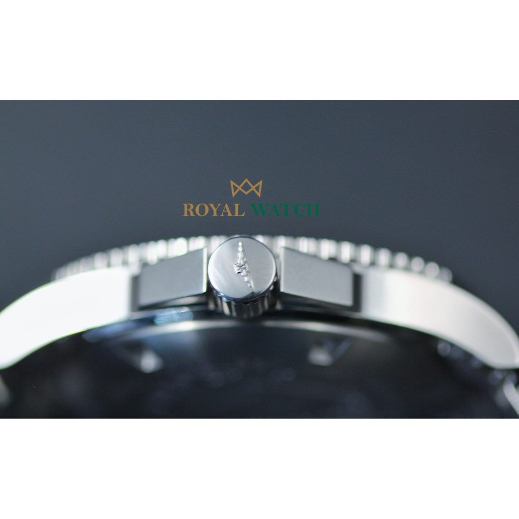 Longines HydroConquest Blue (New)