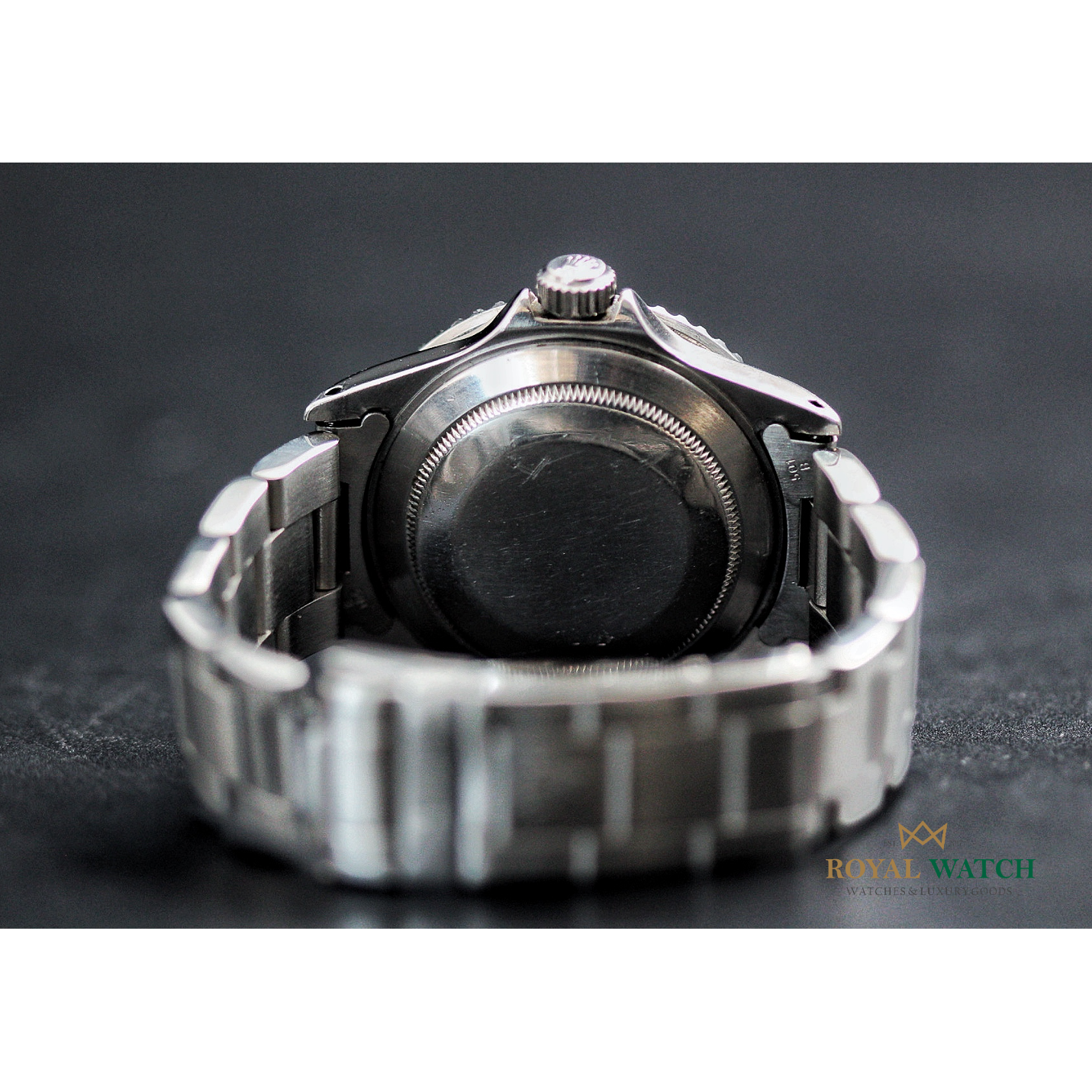 Rolex Submariner Date 16800 (Pre-Owned)