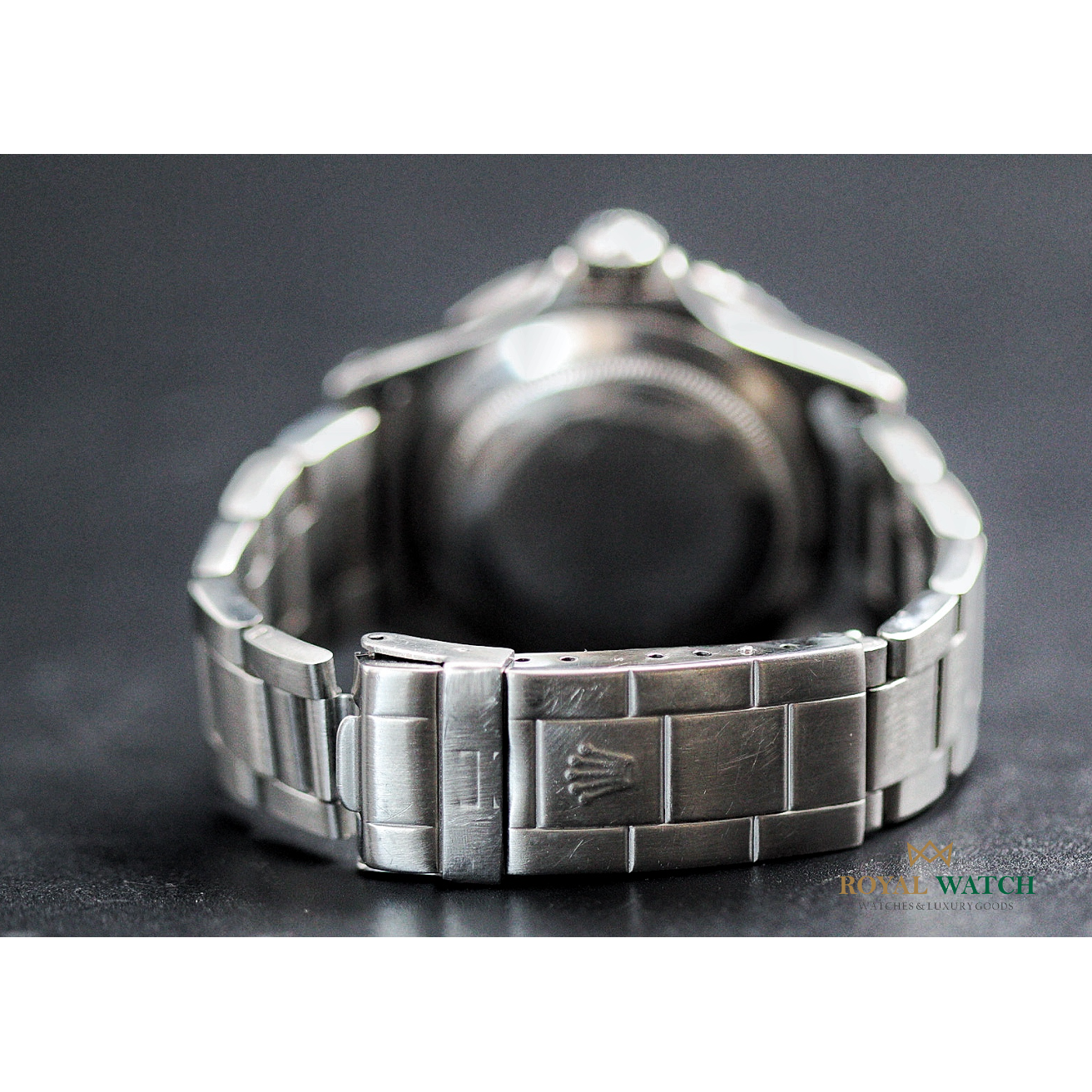 Rolex Submariner Date 16800 (Pre-Owned)