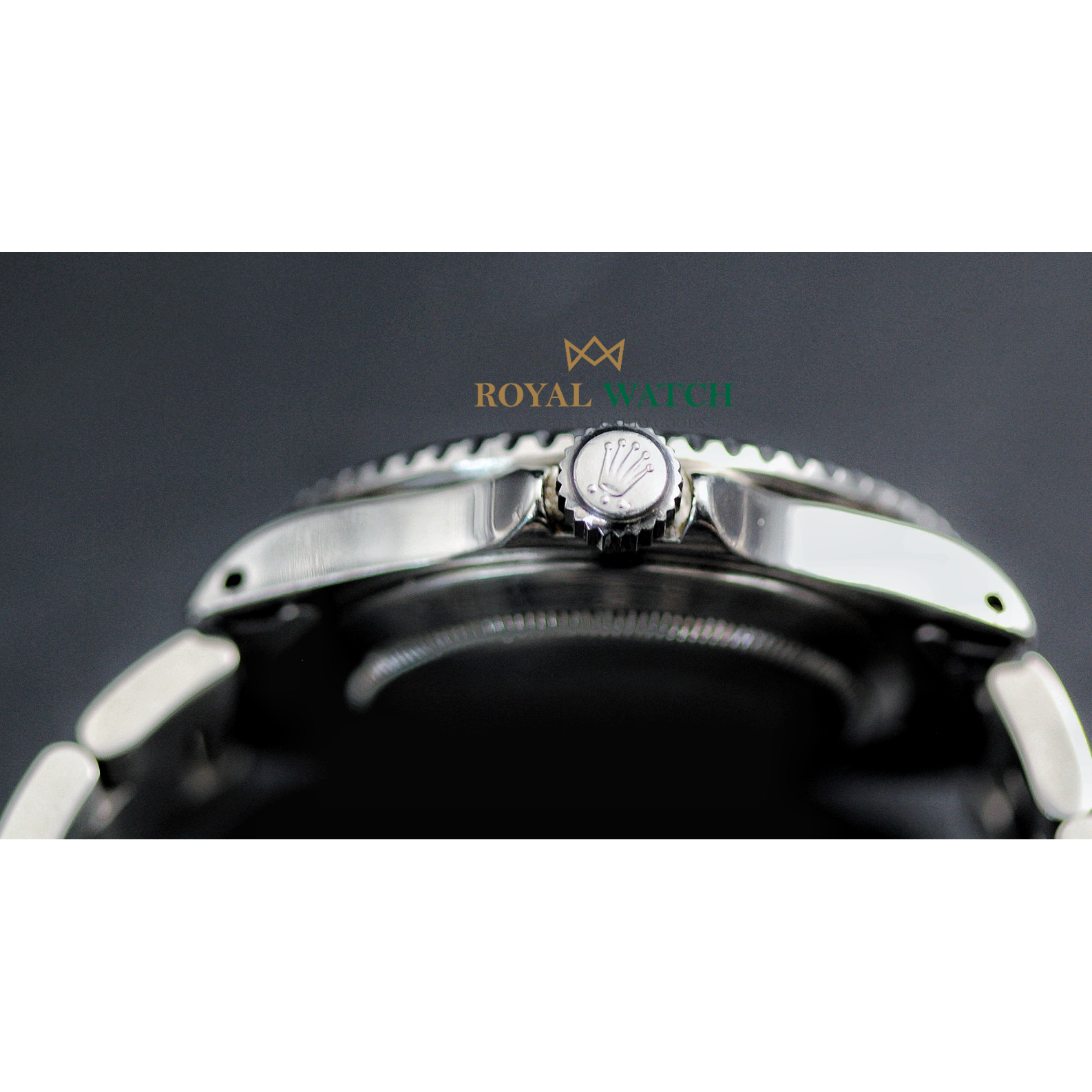 Rolex Submariner Date 16800 (Pre-Owned)