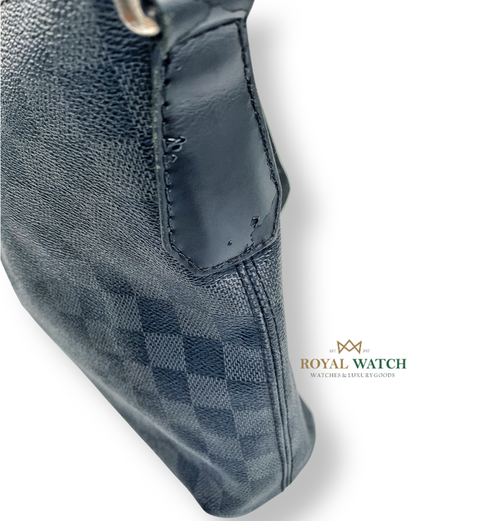 Louis Vuitton Damier Graphite Mick PM (Pre-Owned)