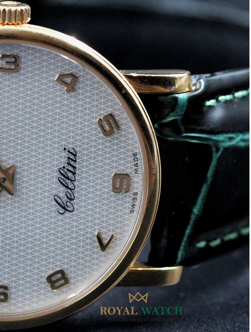 Rolex Cellini Classic 18K (Pre-Owned)