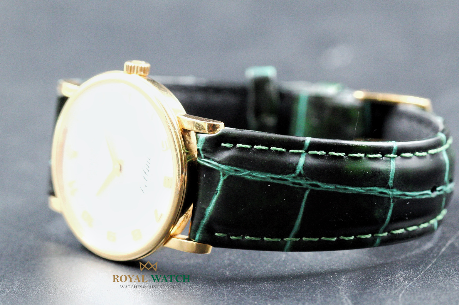 Rolex Cellini Classic 18K (Pre-Owned)
