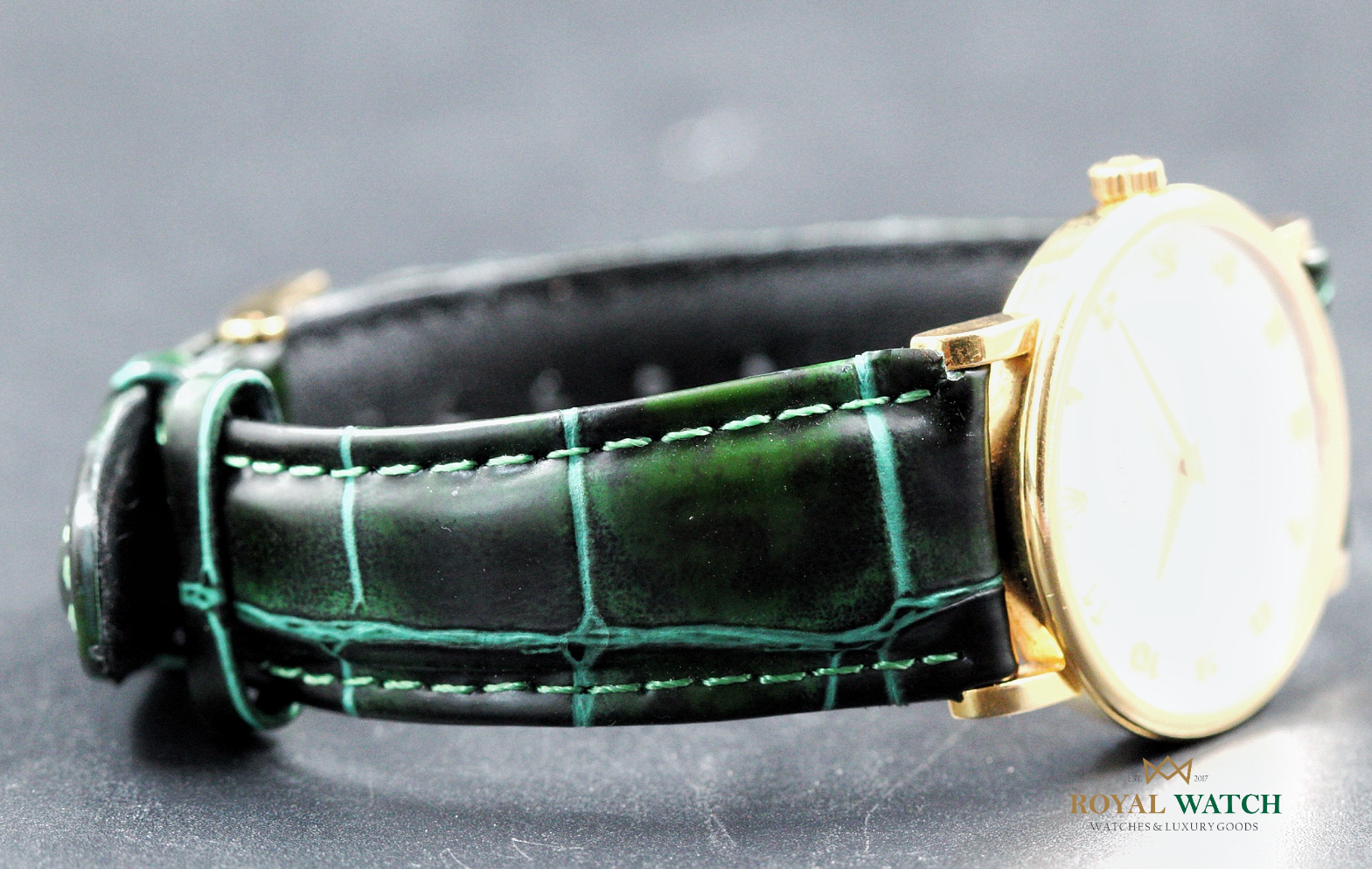 Rolex Cellini Classic 18K (Pre-Owned)