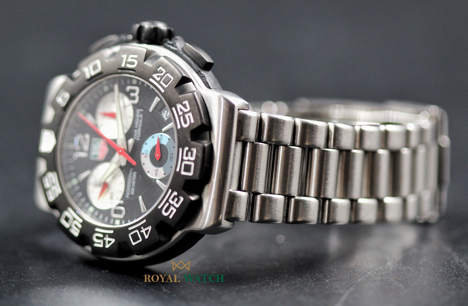 TAG Heuer Formula 1 (Pre-Owned)
