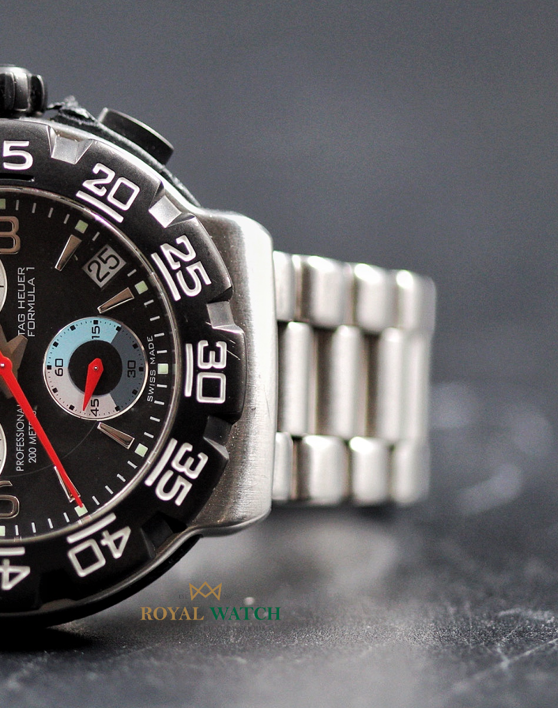 TAG Heuer Formula 1 (Pre-Owned)