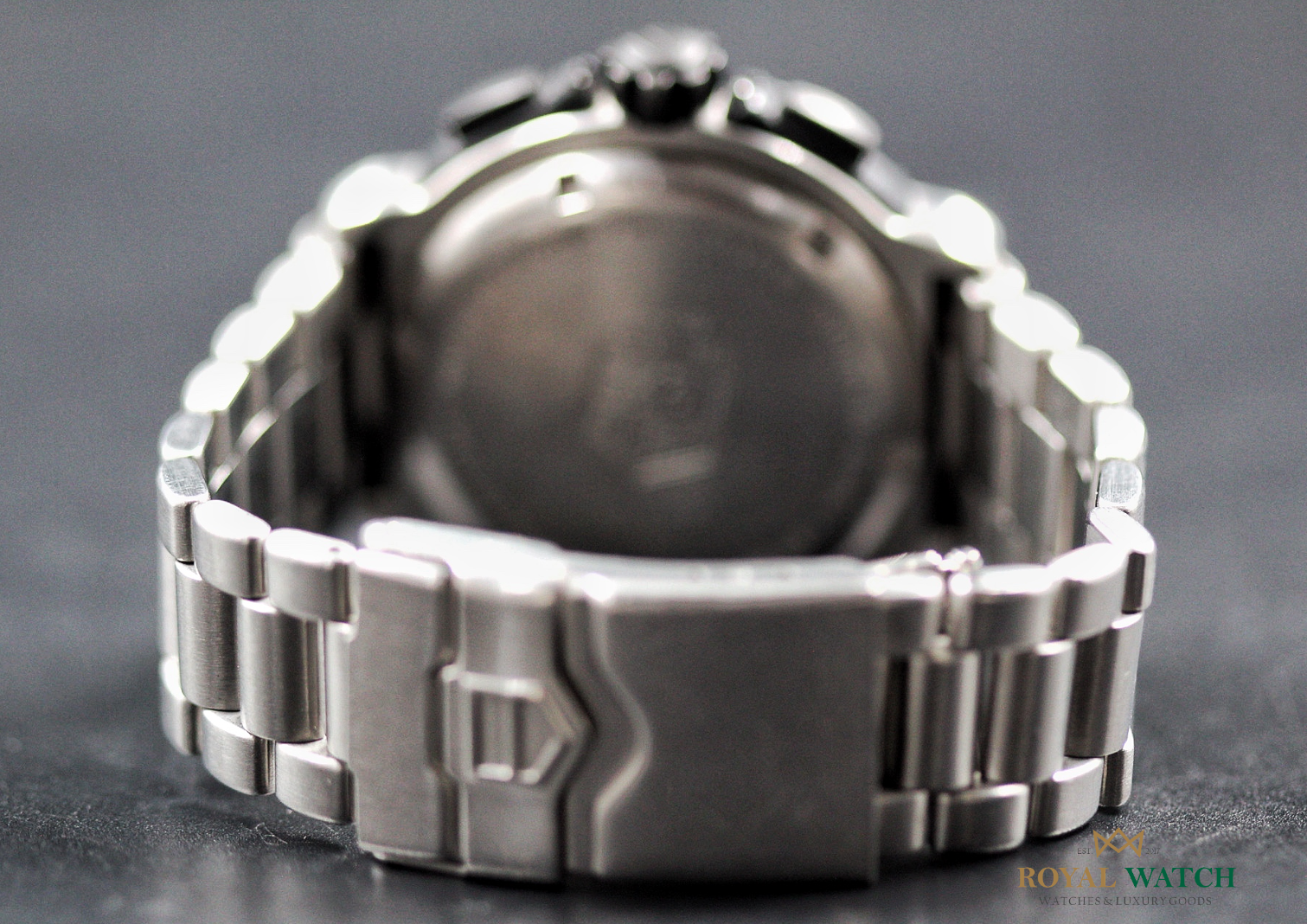 TAG Heuer Formula 1 (Pre-Owned)