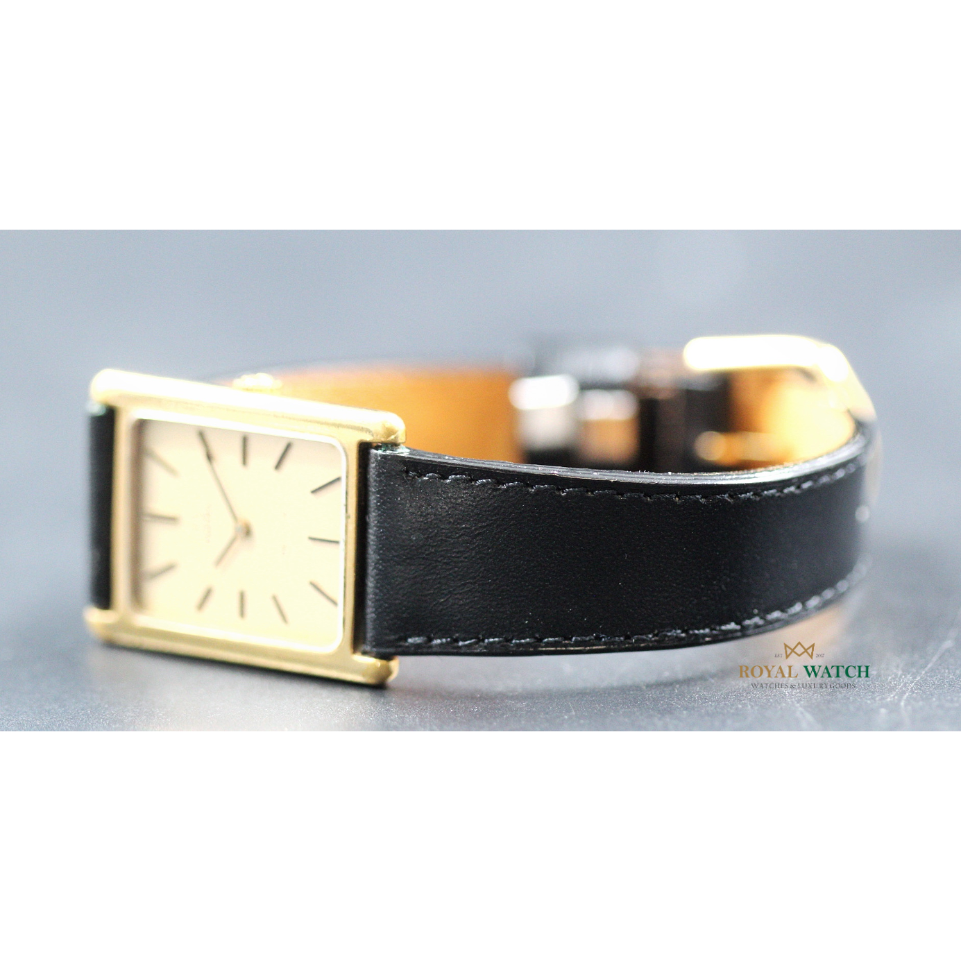 Omega Ladies De Ville (Pre-Owned)