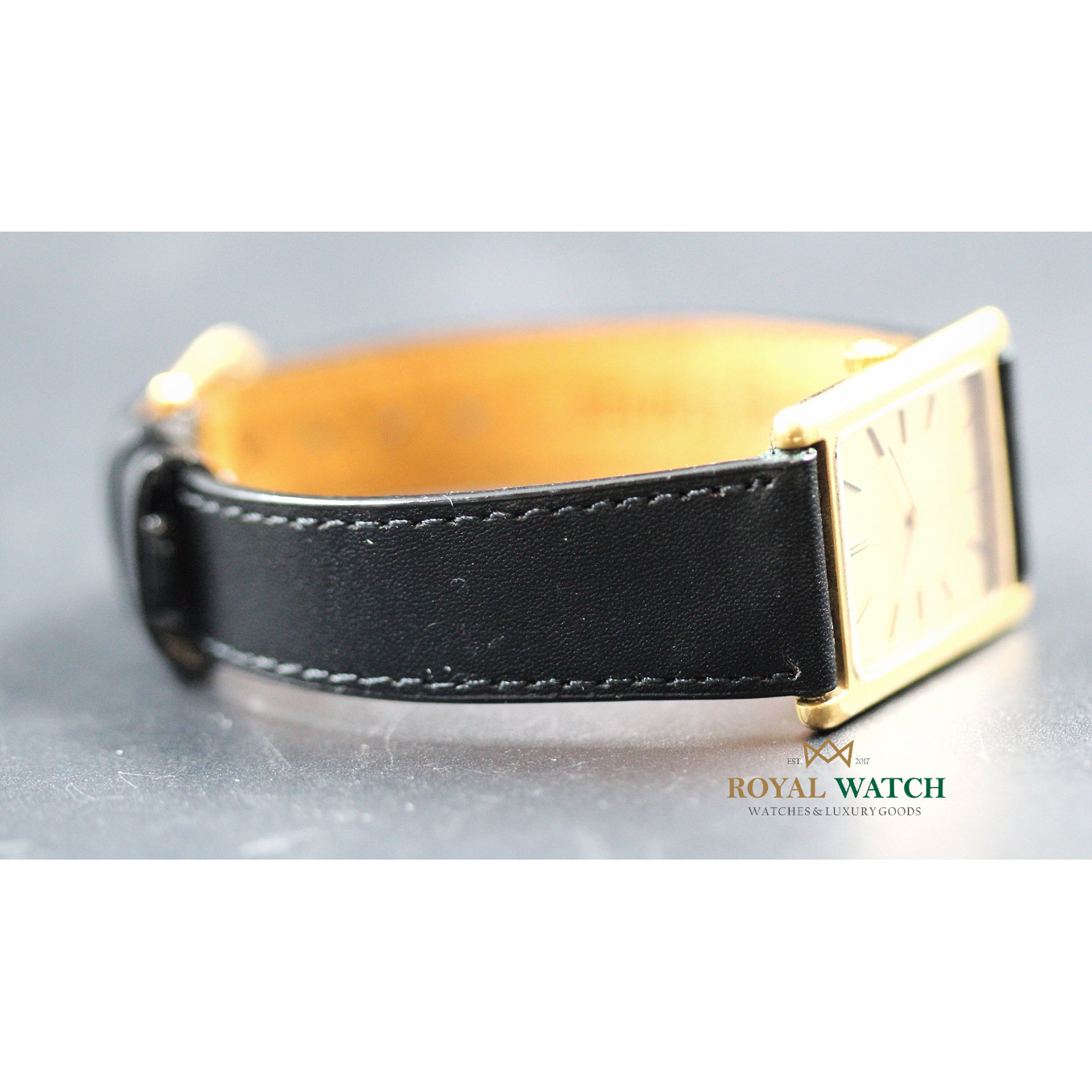 Omega Ladies De Ville (Pre-Owned)