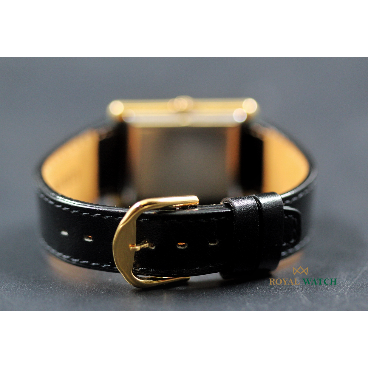Omega Ladies De Ville (Pre-Owned)