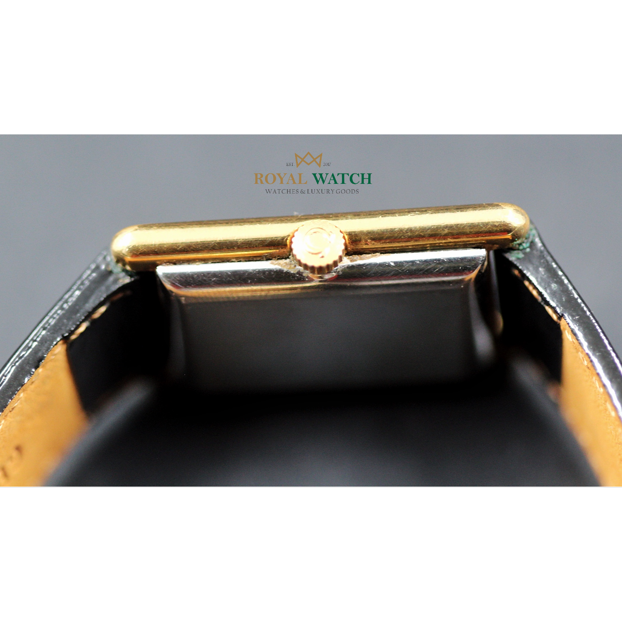 Omega Ladies De Ville (Pre-Owned)