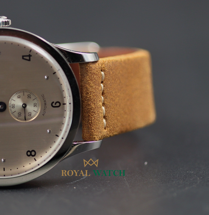 Longines Heritage 1945 Hodinkee (New)