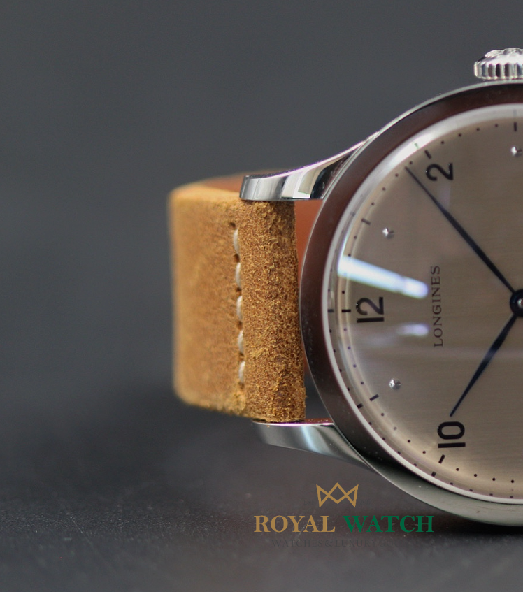 Longines Heritage 1945 Hodinkee (New)