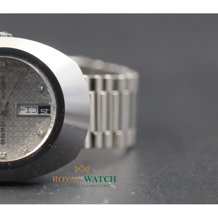 Rado Diastar Prisma Day-Date (Pre-Owned)