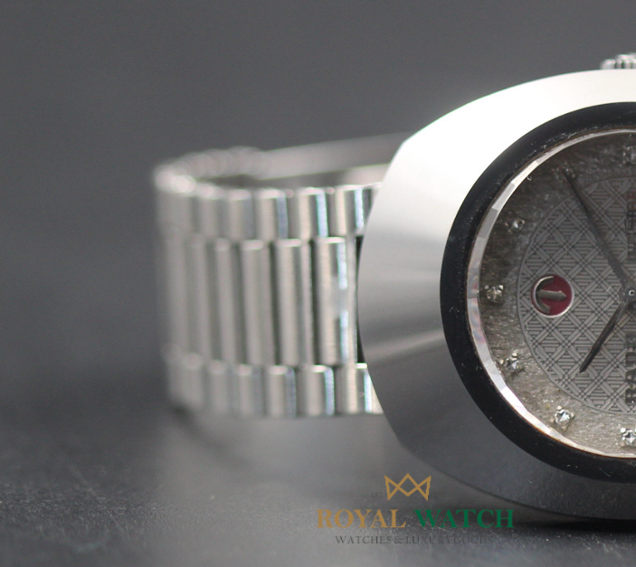 Rado Diastar Prisma Day-Date (Pre-Owned)