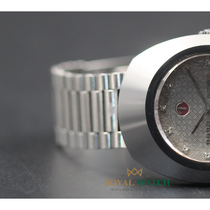 Rado Diastar Prisma Day-Date (Pre-Owned)