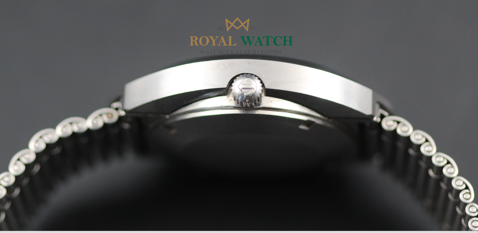 Rado Diastar Prisma Day-Date (Pre-Owned)