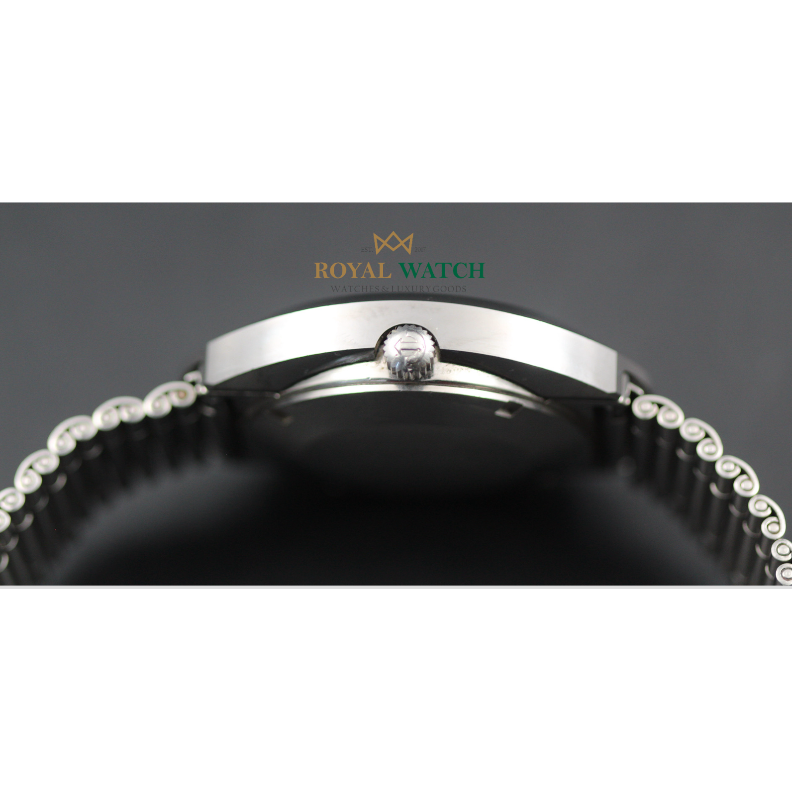 Rado Diastar Prisma Day-Date (Pre-Owned)