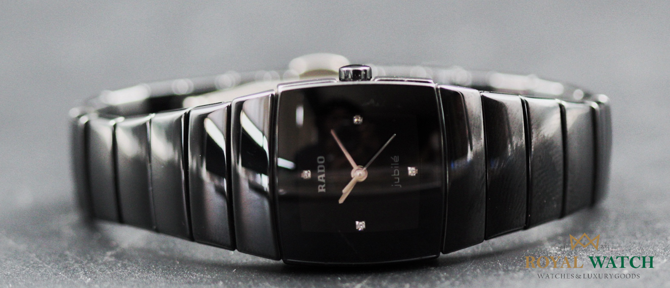 Rado Diastar Jubile (Pre-Owned)