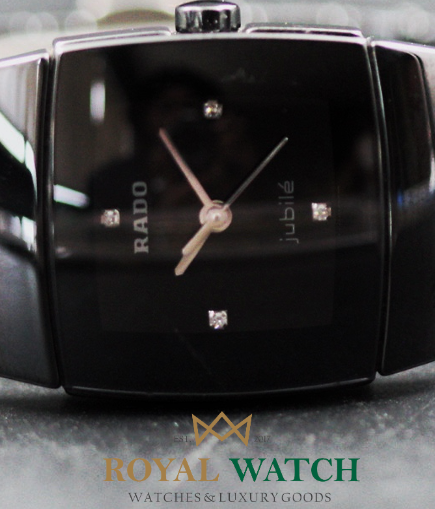 Rado Diastar Jubile (Pre-Owned)