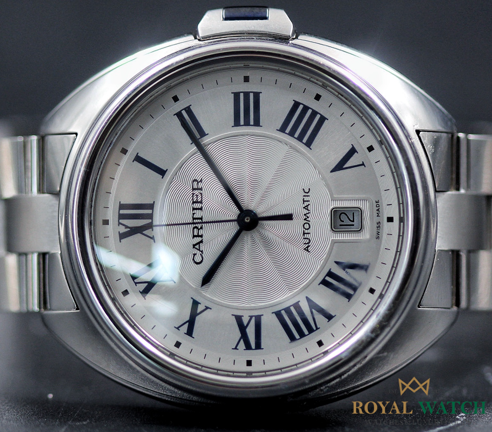 Cartier Clé de Cartier (Pre-Owned)