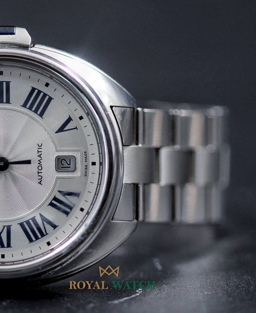 Cartier Clé de Cartier (Pre-Owned)