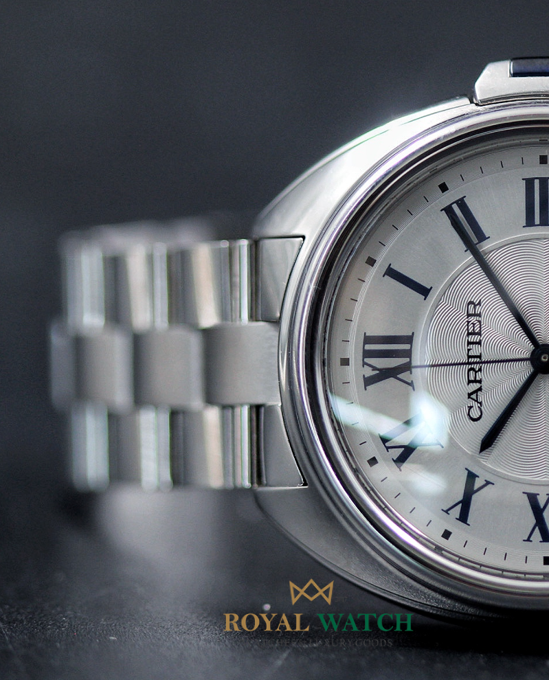 Cartier Clé de Cartier (Pre-Owned)