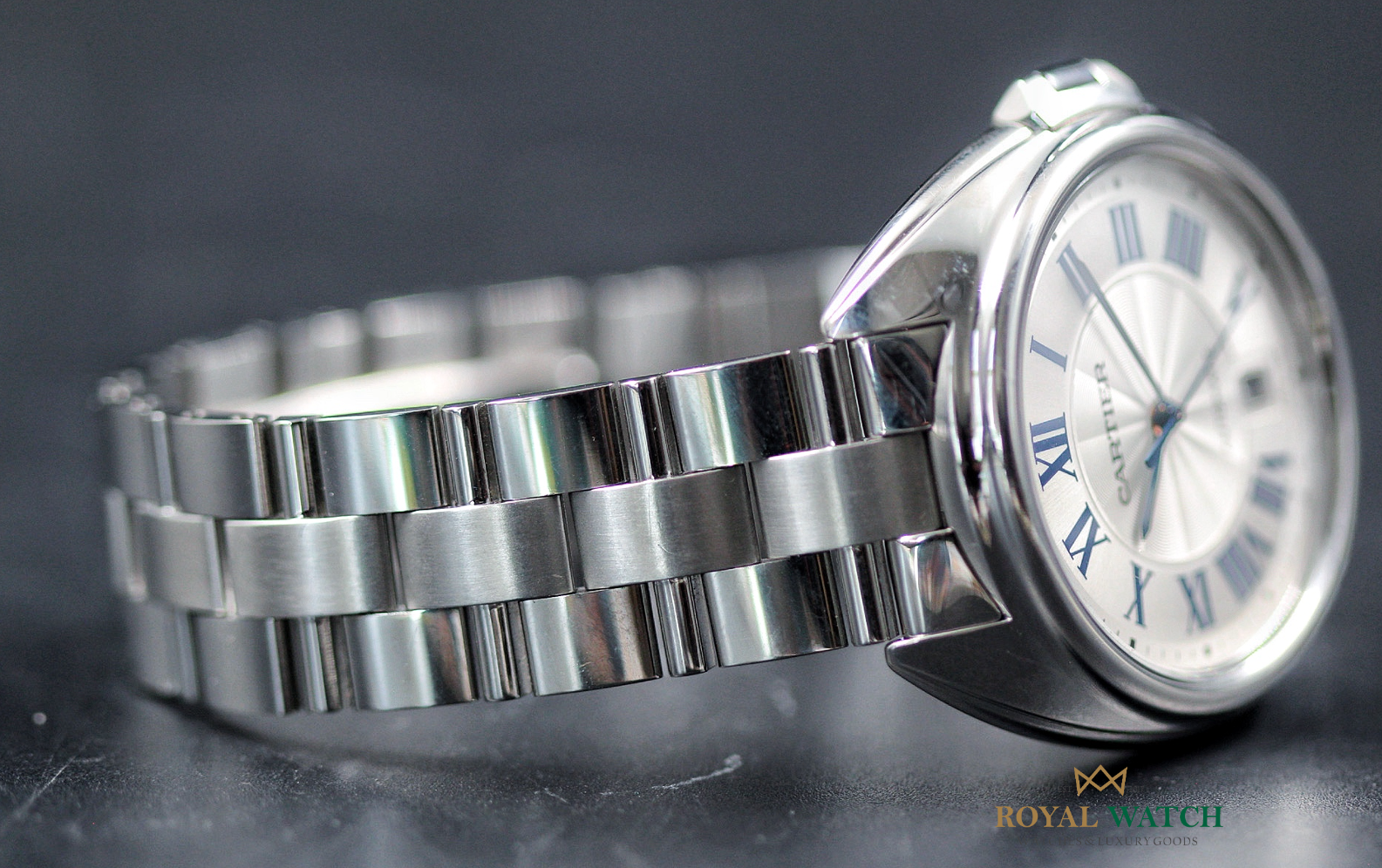 Cartier Clé de Cartier (Pre-Owned)