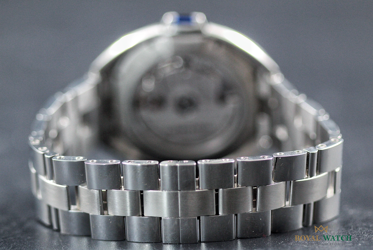 Cartier Clé de Cartier (Pre-Owned)