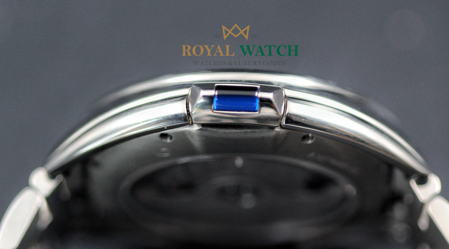 Cartier Clé de Cartier (Pre-Owned)